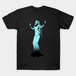 Diva Pavalaguna T-Shirt